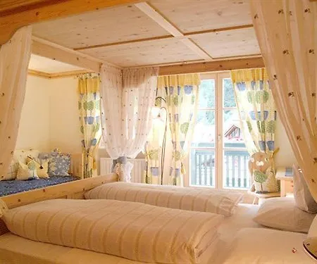 Drumlerhof 4*